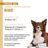 Chewies MAXI Beef Strips Dog Treats - 150g view 3