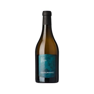 Sicilia DOC Chardonnay Jal Cusumano 2019, 0.75 L