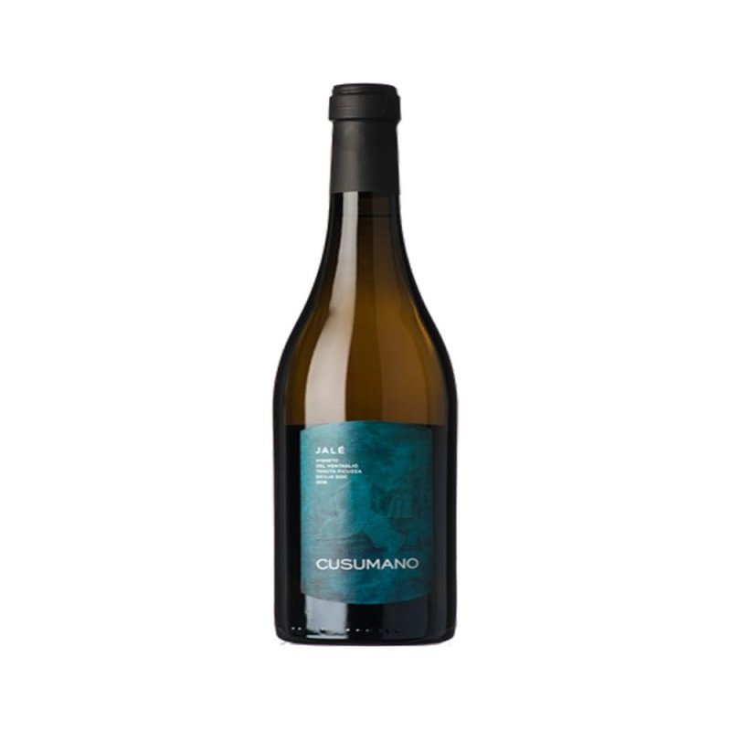 Sicilia DOC Chardonnay Jal Cusumano 2019, 0.75 L
