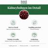 SoleilFOOD Dried Kidney Beans, 5 kg – Red Beans view 3