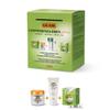 Guam Dren Plus Seaweed Mud Convenience Set, 500 g + 200 ml Cream + 30 Sachets view 2