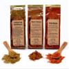 1001 BASAR Oriental Spice Set: Arabian Minced Meat, Ras el Hanout & Harissa view 1