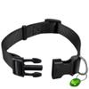 CUSROS Adjustable Pet Collar for Dogs and Cats view 1