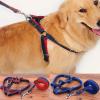 CUSROS Adjustable Dog Leash view 2