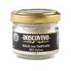 White Truffle Salt, Salt with 3% White Truffle (Albidum Pico) from Tuscany, Pieces, 50 g view 2