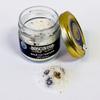 White Truffle Salt, Salt with 3% White Truffle (Albidum Pico) from Tuscany, Pieces, 50 g view 4