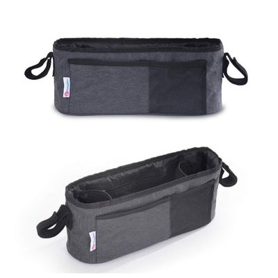 Petite&Mars POCKET Universal Stroller Organizer