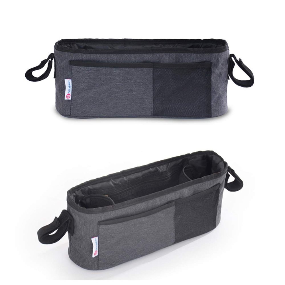 Petite&Mars POCKET Universal Stroller Organizer