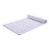 Petite&Mars Harry Bath Mat | Non-Slip | XXL Size | HIGIENICAL (White) view 1