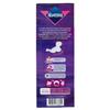 Nuvenia Ultra Night Absorbent Pads with Wings - Breathable and Fast Absorption - 6 Packs of 10 view 4
