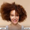 Curlsmith Shape Up Aqua Gel, Lightweight Protein Styling Gel for Damaged Hair (59 mL) view 2