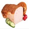 Authentic Bavarian Leberkäse, 1.50 kg - Half Loaf - Landmetzger Schiessl view 1