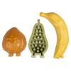 Duvo+ Garden Bites Fruity Friends - 12.5 cm - 3 Pack view 3