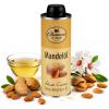 La Monegasque Roasted Almond Oil, 230 g view 1