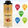 La Monegasque Roasted Almond Oil, 230 g view 2