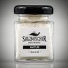 Fleur de Sel de Gurande by Salzmischer Feinkost (Brittany/France), Finger Salt, Traditionally Hand-Harvested Sea Salt (35 g) view 4