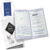 EU Pet Passport Cover Golden Touch French Bulldog view 3