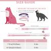 EXPAWLORER Cat Collar with Safety Closure view 2