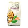 Maryland 5-Pack Mixed Dried Fruit with 5 Varieties, 1 kg Pack - Dried Fruit Mix with Apple Rings, Prunes, Apricots, Pears & Peaches (Pitted) view 2