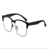 SHINU Progressive Multifocal Reading Glasses for Men, TR90 Frame, No-Line Lenses, HJF018 (Top +2.75, Bottom +5.25) view 1