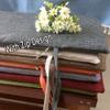 Non-Slip Long Bench Cushion, Removable and Washable view 4