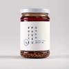 White Mausu Peanut Rayu 240 g view 2