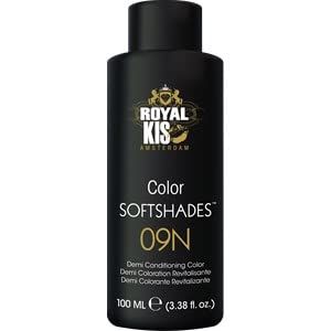 Royal KIS SoftShades Demi Conditioning Color 9G, 100 ml