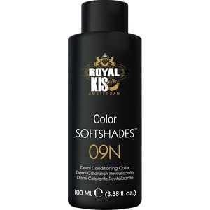 Royal KIS SoftShades Demi Conditioning Color 9G, 100 ml