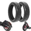 Ecovel 2 Electric Scooter Tires 8 1/2 x 2 (50/75-6.1) | Durable Front and Rear Tires view 1