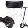 Ecovel 2 Electric Scooter Tires 8 1/2 x 2 (50/75-6.1) | Durable Front and Rear Tires view 3