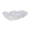 Cabur TUB1503 Tub1503 Tub.Portart 1,000 pcs M3 (1,000 pcs) New NFP view 4