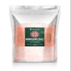 Gourmetia Himalayan Fine Salt 2 kg, Pink Crystal Salt from Punjab, Pakistan view 1
