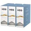 Keo TeaChamp White Tea Exotica Sachets / 3-Pack view 1