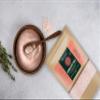 Gourmetia Fine Himalayan Salt 900 g, Pink Rock Salt from Punjab, Pakistan view 2