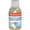 Mercuochrome, Almond, Refined, 100 ml, 3 pcs. view 1