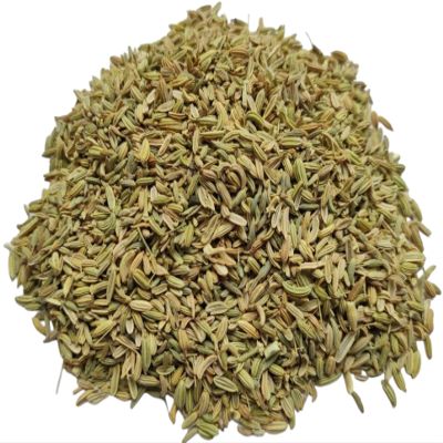 Dried Whole Fennel Seeds 85 g–1.95 kg, Premium Quality (1,950 g)