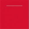 Airlaid Solid-Color Cutlery Napkins | Cutlery Pocket | 40 x 40 cm | 1/8 Fold | Premium Disposable Napkin | Highly Absorbent | Basic | 75 pcs (Red) view 3
