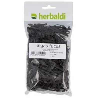 Fucus Algae, Chopped, 1 kg