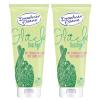 Dresdner Essenz Glück Vegan Shower Gel, 2 x 75 mL view 1