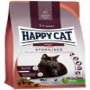 Happy Cat Sterilised Adult Cat Food, Atlantic Salmon, 4 kg view 1