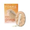 Foamie Solid Shower Care with Apricot Kernels & Shea Butter, 80 g view 1