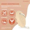Foamie Solid Shower Care with Apricot Kernels & Shea Butter, 80 g view 2