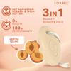 Foamie Solid Shower Care with Apricot Kernels & Shea Butter, 80 g view 4