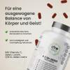 CYB A-Z 50+ Multivitamin with Lutein - 120 Tablets view 4