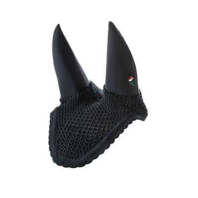 Equiline Soundless Ear Net