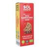 Organic Buckwheat and Chocolate Cookies, 170 g view 1