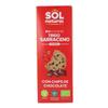 Organic Buckwheat and Chocolate Cookies, 170 g view 2