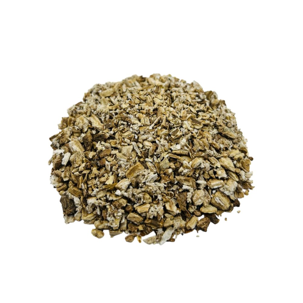 Cut Dried Burdock Root 85 g – 1.95 kg Arctium lappa (460 g)