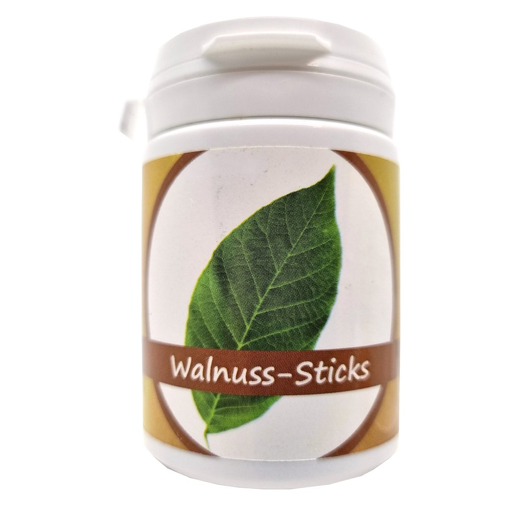 50g Shrimp Food Sticks in Jar