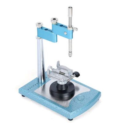 ORILAO JT-10 Adjustable Parallelometer, 7 Replacement Spindles